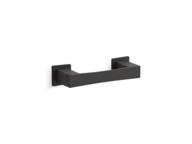 Honesty® Pivoting toilet paper holder - K-26638-BL