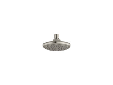 Occasion Single-function 1.75 gpm showerhead - K-27050-G-BN