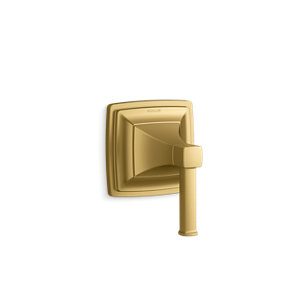 Riff® MasterShower® transfer valve trim - K-T23953-4-2MB