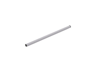 1-1/4" x 36" linear drain grate with perforated pattern - K-80662-SH