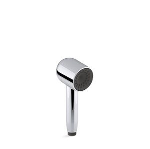 Statement Single-function iconic 1.75 gpm handshower - K-26286-G-CP