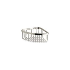 Medium shower basket - K-1896-SN