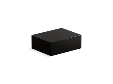 Draft® 6" container - K-27365-7