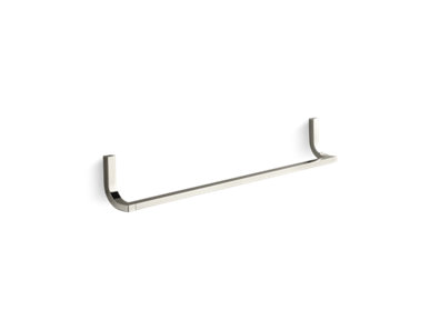Loure® 24" towel bar - K-11581-SN