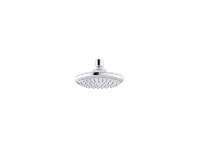 Occasion Single-function 2.5 gpm showerhead - K-27050-CP