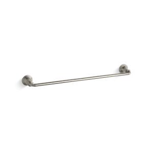 Devonshire® 24" towel bar - K-10551-BN