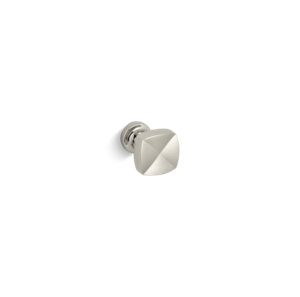 Margaux® Knob cabinet hardware - K-16262-SN
