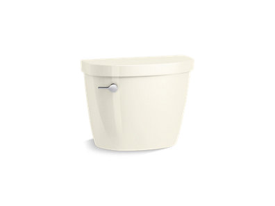 Cimarron® 1.28 gpf toilet tank with ContinuousClean ST technology - K-31618-96