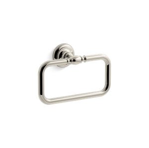 Artifacts® Towel ring - K-72571-SN