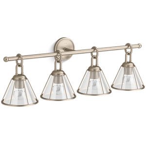 Terret 32-1/2" four-light sconce - K-27744-SC04-BVL