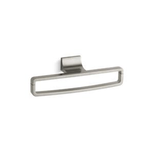 Loure® Towel ring - K-11587-BN