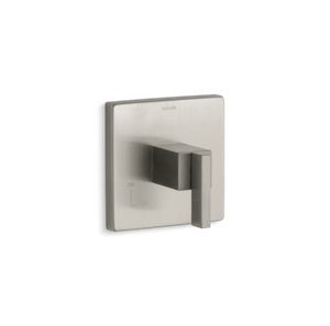 Loure® Volume control trim - K-T14674-4-BN