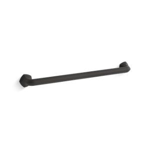 Occasion 24" grab bar - K-27081-BL