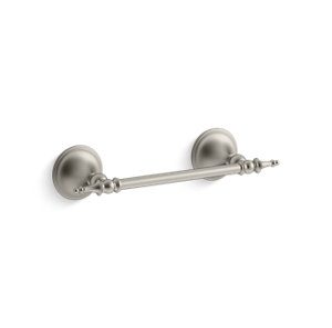 Decorative Toilet paper holder - K-26527-BN