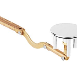 Stopper and Lift Toggle - K-29598-CP