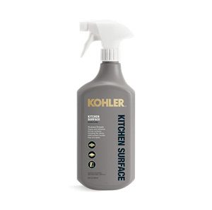 Kitchen surface cleaner - K-EC23737-NA