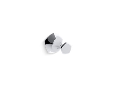 Occasion Robe hook - K-27069-CP