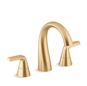Avail® Widespread bathroom sink faucet - K-R33048-4D-2MB