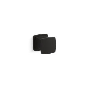 Riff® Cabinet knob - K-24433-BL
