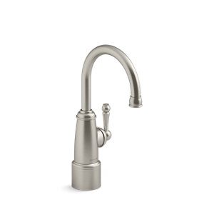 Wellspring® Beverage faucet - K-6666-AG-BN