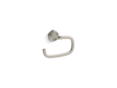 Sundae Towel ring - K-R31061-BN