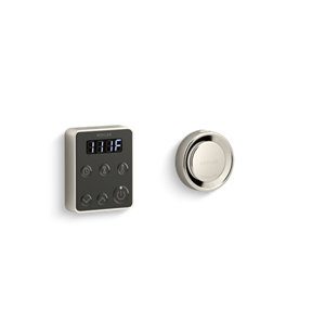 Invigoration® Series Steam generator control kit - K-5557-SN