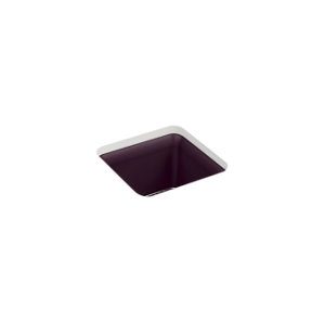 Cairn® 15-1/2" undermount bar sink - K-8223-CM8