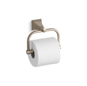 Memoirs® Stately Toilet paper holder - K-490-BV