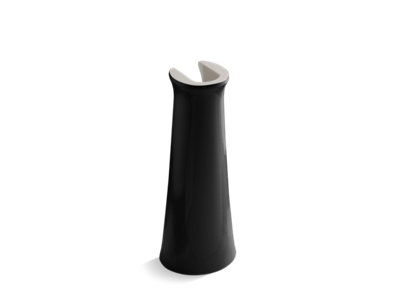 Cimarron® Pedestal bathroom sink - K-2364-7