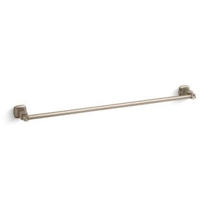 Margaux® 30" towel bar - K-16252-BV