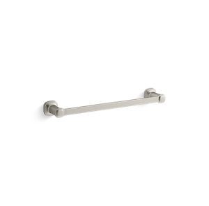 Numista 18" towel bar - K-R30661-BN