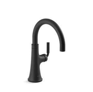 Tone® Single-handle bar sink faucet - K-23767-BL