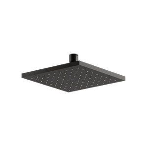 8" 1.75 gpm rainhead with Katalyst® air-induction technology - K-13695-G-BL