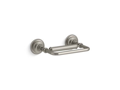 Artifacts® Pivoting toilet paper holder - K-72573-BN