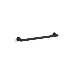 Kumin® 18" towel bar - K-97878-BL