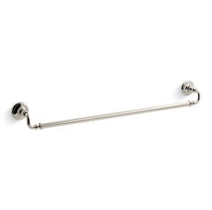 Artifacts® 30" towel bar - K-72569-SN