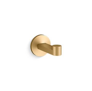 Components® Robe hook - K-78378-2MB