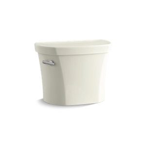 Wellworth® 1.28 gpf toilet tank for 14" rough-in - K-4841-96
