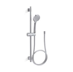 Awaken® B90 2.0 gpm handshower kit - K-98362-CP