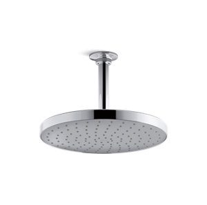 Awaken® 10" 1.75 gpm rainhead - K-76465-G-CP
