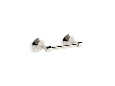 Occasion Pivoting toilet paper holder - K-27065-SN