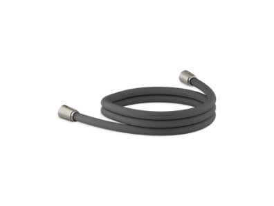 Statement 60" shower hose - K-21049-BN