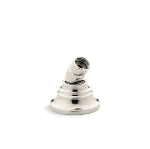 Bancroft® Deck-mount handshower holder - K-10573-SN
