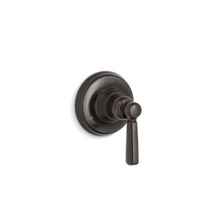 Bancroft® MasterShower® transfer valve trim - K-T10595-4-2BZ
