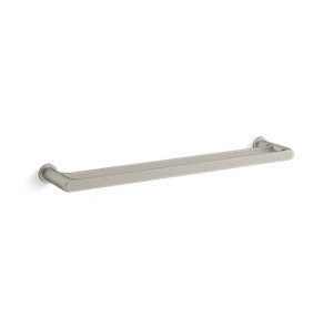 Avid® 24" double towel bar - K-97496-BN