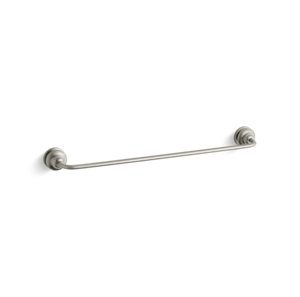 Fairfax® 24" towel bar - K-12151-BN