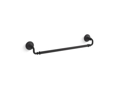 Artifacts® 24" towel bar - K-72568-BL