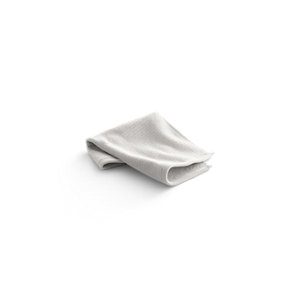 Turkish Bath Linens Washcloth with Textured weave, 13" x 13" - K-31509-TX-NY