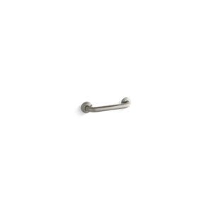 12" ADA compliant grab bar - K-10540-BN