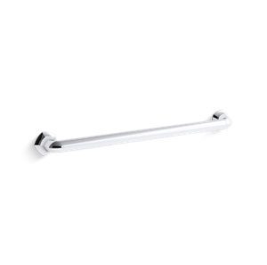 Occasion 24" grab bar - K-27081-CP